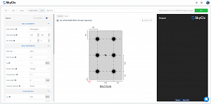 Bolt Group Analysis